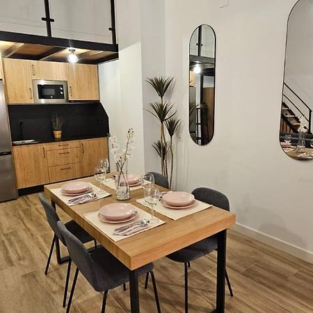Loft Puerta Almodovar Кордова Екстер'єр фото