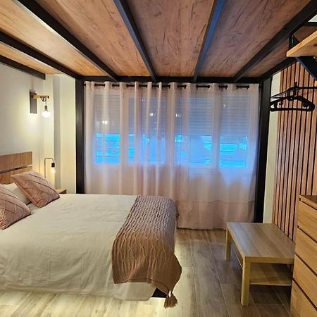 Loft Puerta Almodovar Кордова Екстер'єр фото