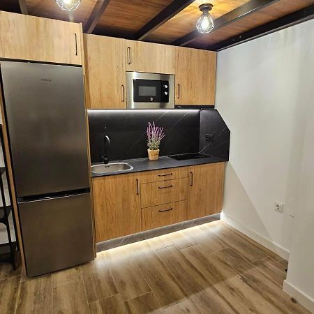 Loft Puerta Almodovar Кордова Екстер'єр фото