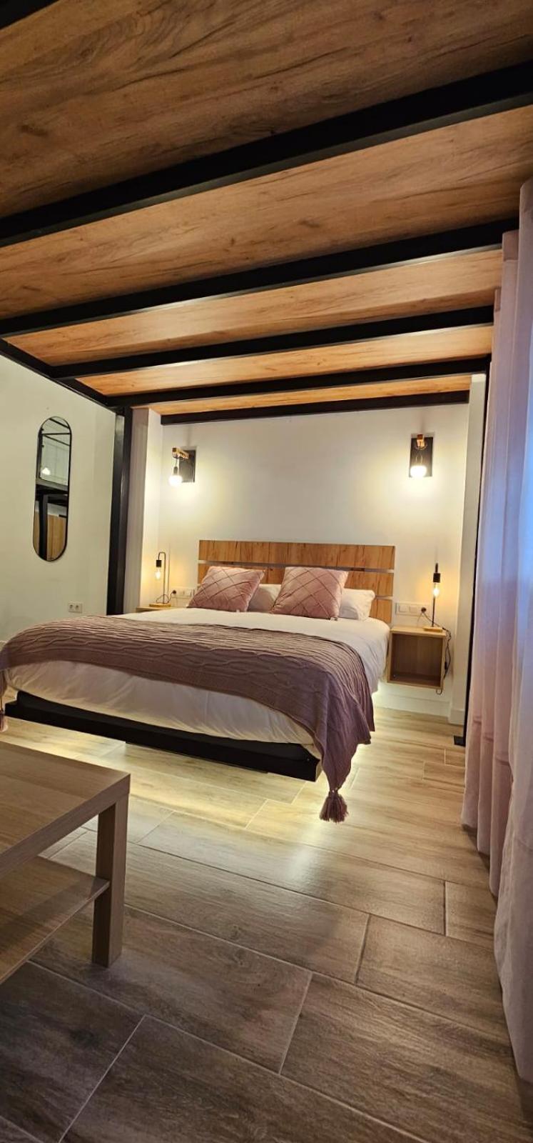 Loft Puerta Almodovar Кордова Екстер'єр фото
