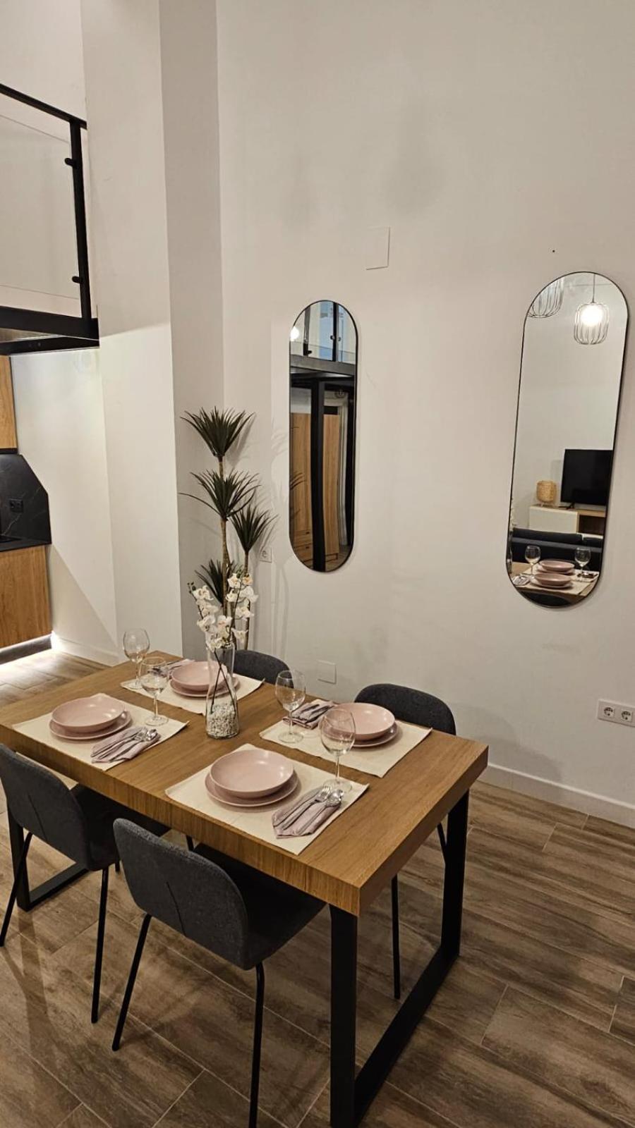 Loft Puerta Almodovar Кордова Екстер'єр фото
