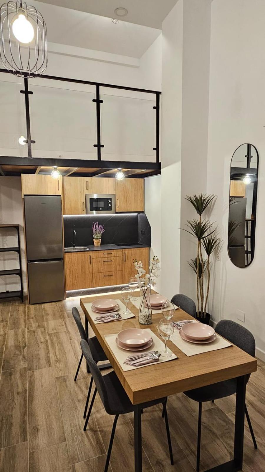 Loft Puerta Almodovar Кордова Екстер'єр фото