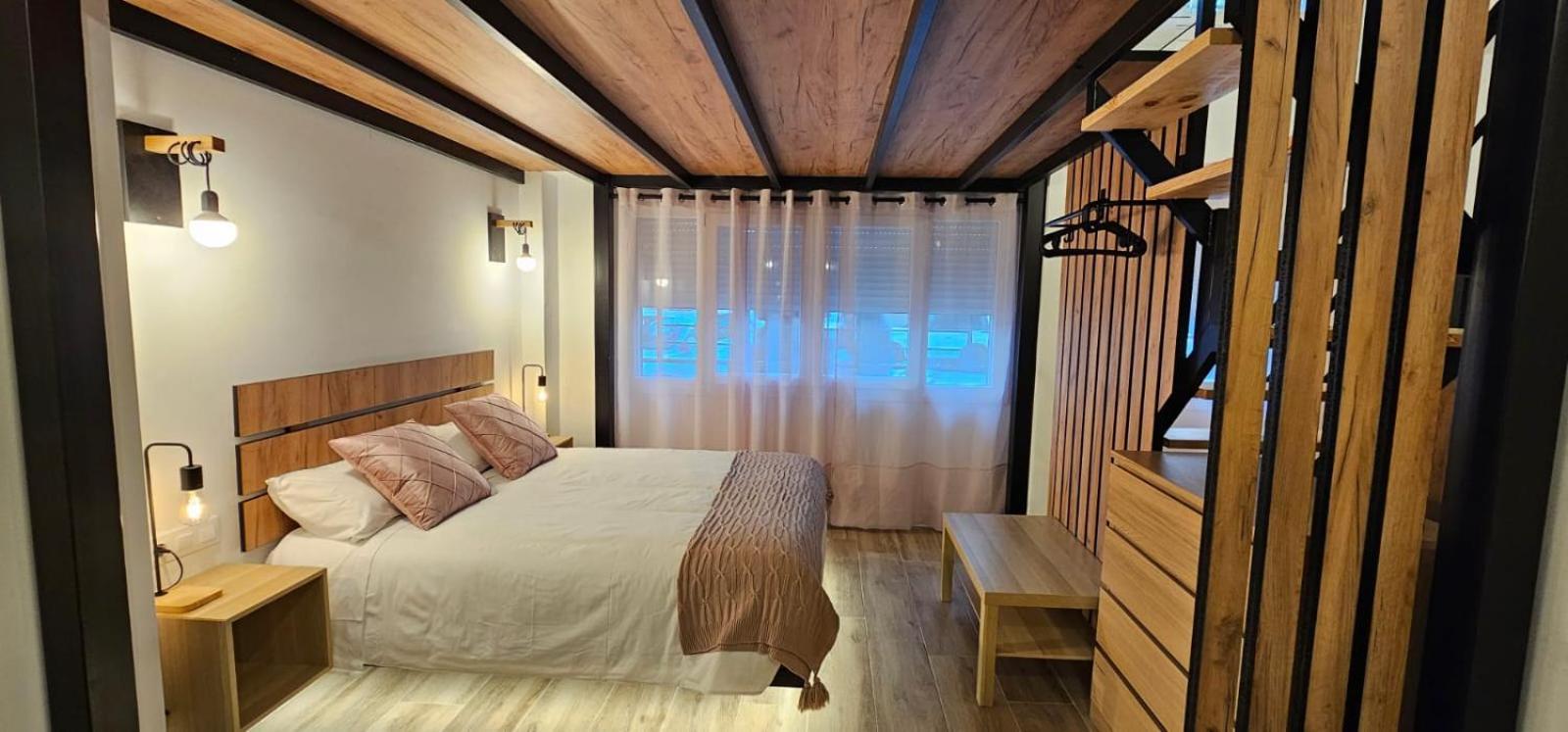 Loft Puerta Almodovar Кордова Екстер'єр фото