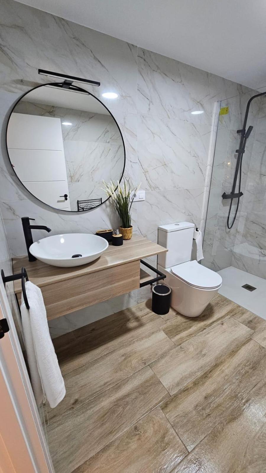 Loft Puerta Almodovar Кордова Екстер'єр фото