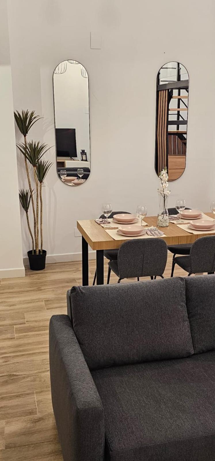 Loft Puerta Almodovar Кордова Екстер'єр фото