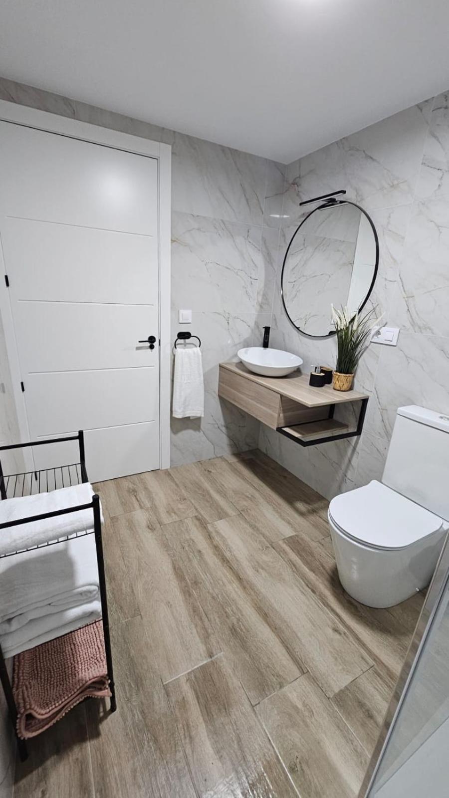 Loft Puerta Almodovar Кордова Екстер'єр фото